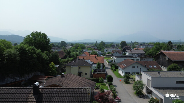 Wohnen in besonderer Ruhelage