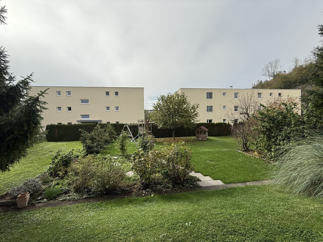 Schönes Haus mit großem Grundstück in Feldkirch