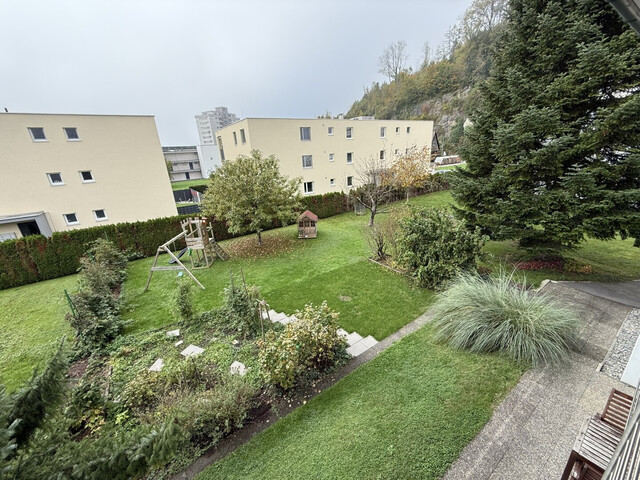 Schönes Haus mit großem Grundstück in Feldkirch