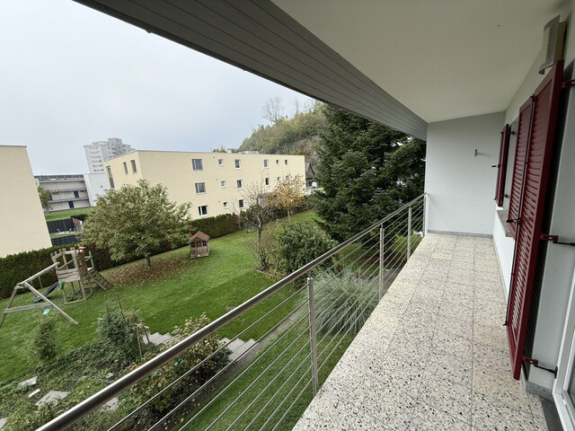 Schönes Haus mit großem Grundstück in Feldkirch