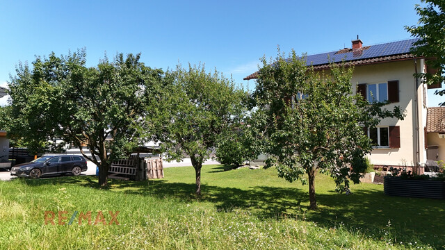 Traumhaftes Baugrundstück am Clessinweg – Wohnen in Toplage von Feldkirch