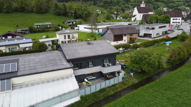 Bludesch: Schönes Grundstück zu verkaufen