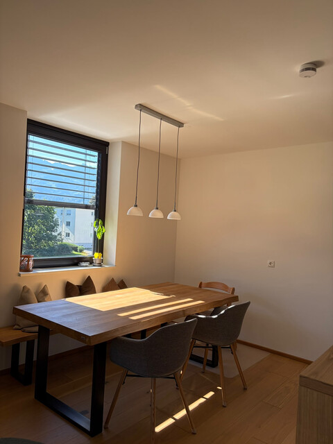 Helle, komfortable Wohnung in guter Lage - Privatvermietung