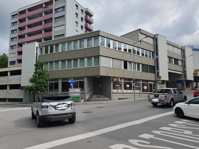 Sie träumen von eigenen Business? Die einmalige  Chance - gut vermietets Geschäftslokal direkt an der Hauptstraße