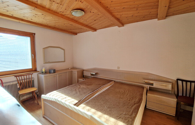 4-Zimmerwohnung in zentraler Lage