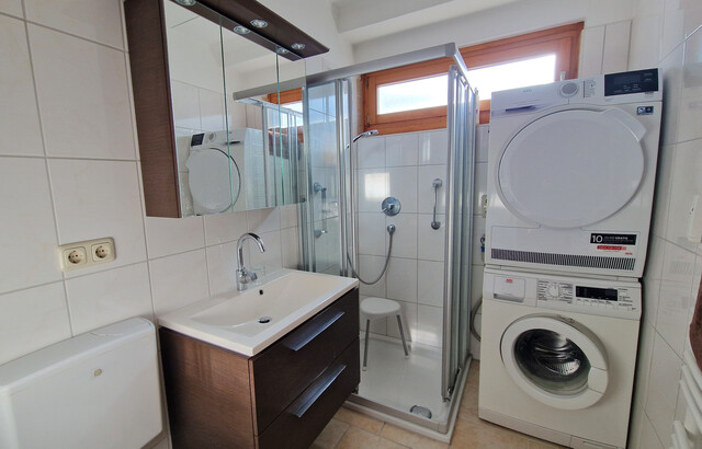 4-Zimmerwohnung in zentraler Lage