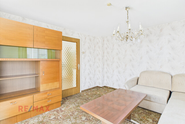 Wohnen in Lauterach: Einfamilienhaus mit großem Grundstück und Renovierungspotenzial