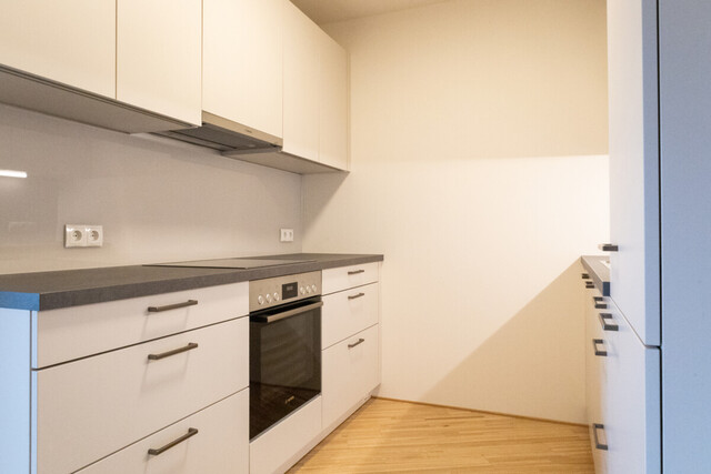 Moderne 3-Zimmerwohnung in Toplage in Dornbirn zu vermieten