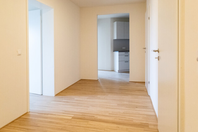 Moderne 3-Zimmerwohnung in Toplage in Dornbirn zu vermieten