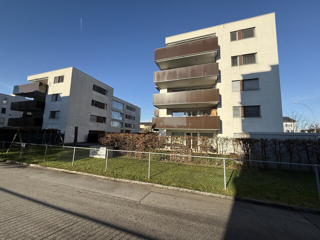 Stilvolle, lichtdurchflutete Architektenwohnung im schönen Bregenz mit sehr guter Lage und hochwertiger Ausstattung