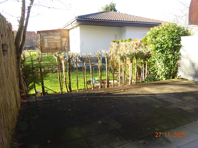 2-Zimmer-Wohnung (TOP 2) mit großer Terrasse im Erdgeschoss in Feldkirch-Altenstadt, Schwedengasse 2