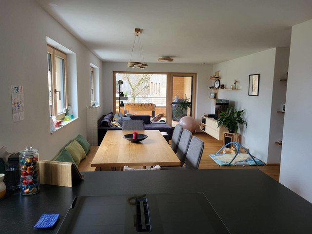 Gemütliche, helle und wohnliche Traumwohnung / Dream cozy apartment (PROVISIONSFREI)