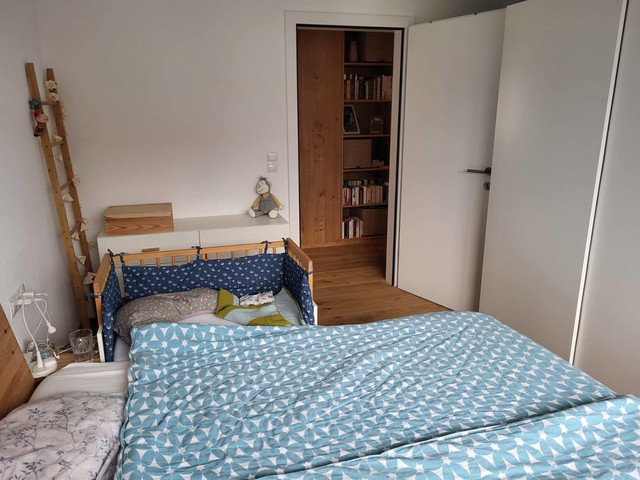 Gemütliche, helle und wohnliche Traumwohnung / Dream cozy apartment (PROVISIONSFREI)