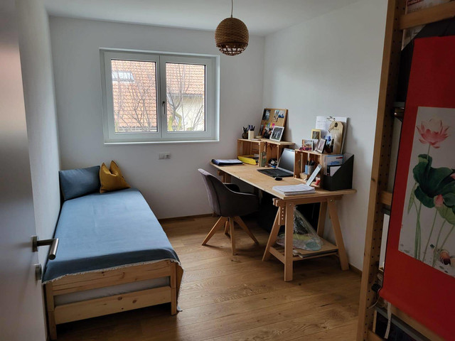 Gemütliche, helle und wohnliche Traumwohnung / Dream cozy apartment (PROVISIONSFREI)