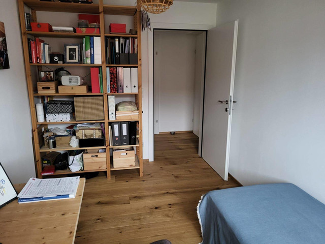 Gemütliche, helle und wohnliche Traumwohnung / Dream cozy apartment (PROVISIONSFREI)