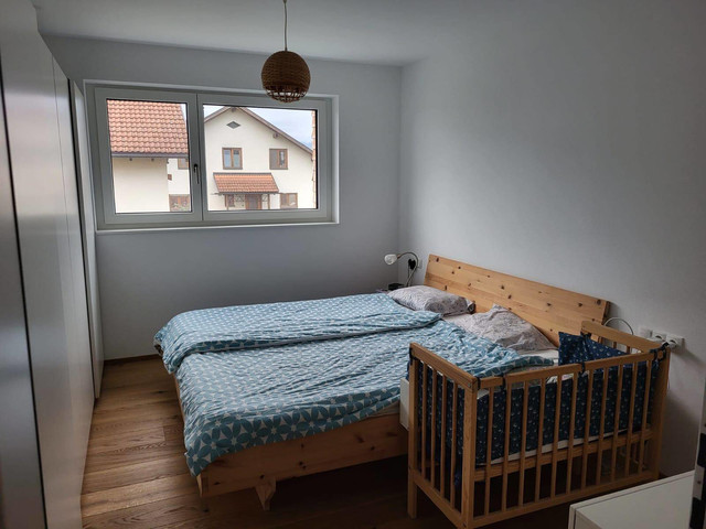 Gemütliche, helle und wohnliche Traumwohnung / Dream cozy apartment (PROVISIONSFREI)