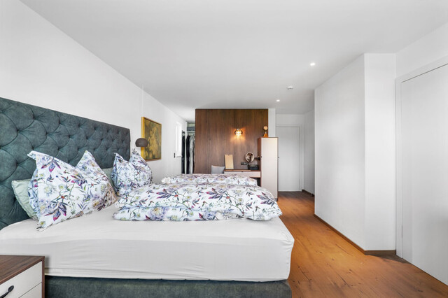 Dornbirn: Exklusives Einfamilienhaus mit über 170 m² Wohnfläche und eigenem Pool