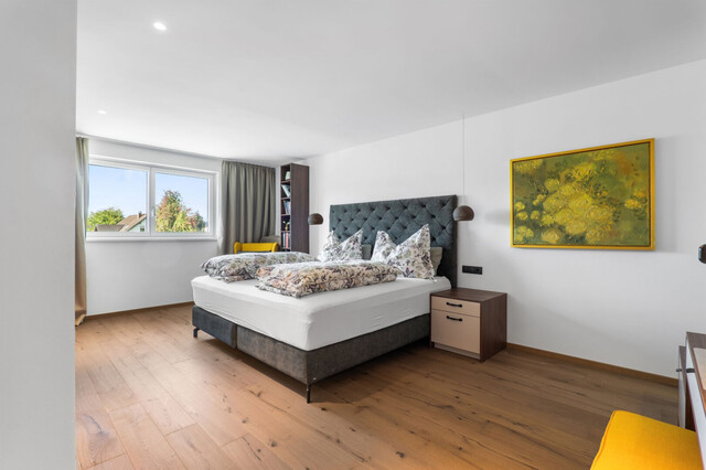 Dornbirn: Exklusives Einfamilienhaus mit über 170 m² Wohnfläche und eigenem Pool