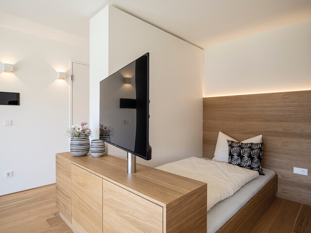 CORNER21 -  Micro-Apartments - Top 3