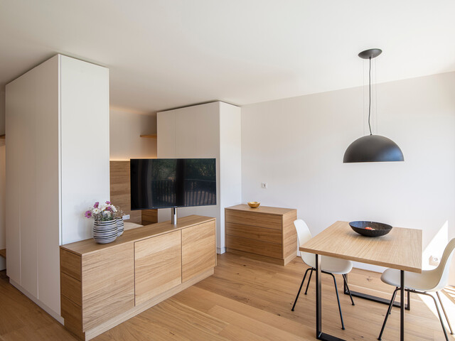 CORNER21 -  Micro-Apartments - Top 3