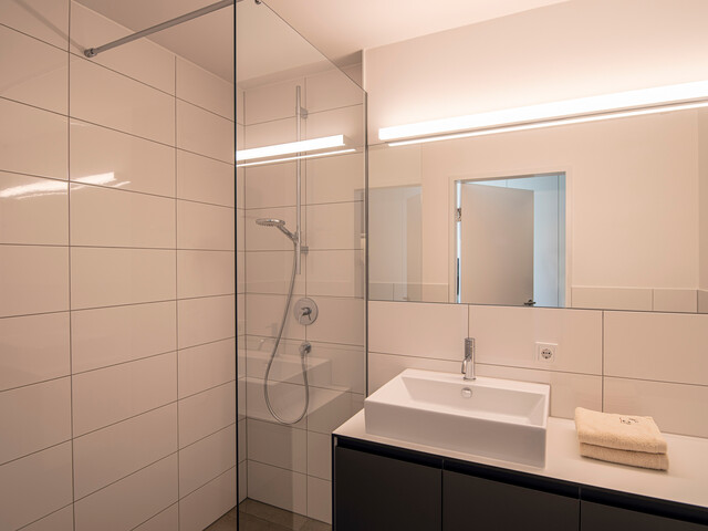 CORNER21 -  Micro-Apartments - Top 3