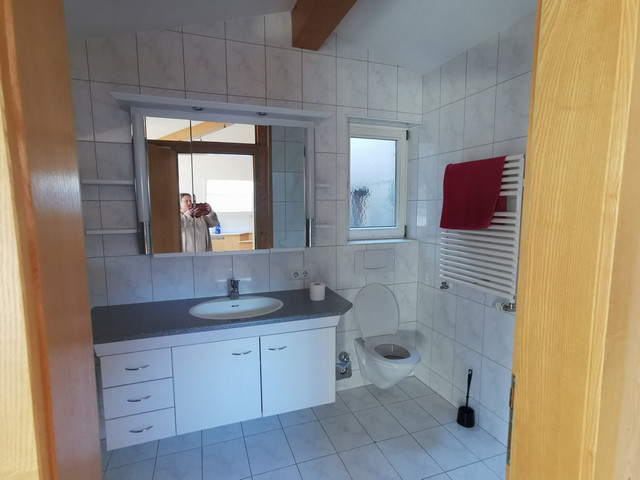 2 Zimmer Dachgeschoss-Wohnung im Zentrum von Götzis