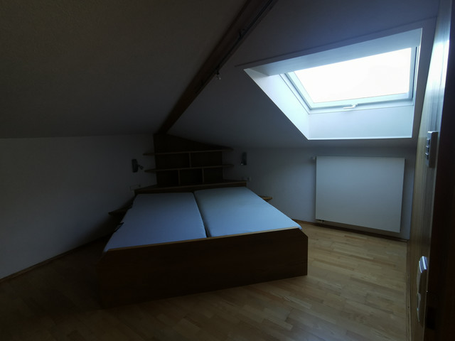 2 Zimmer Dachgeschoss-Wohnung im Zentrum von Götzis