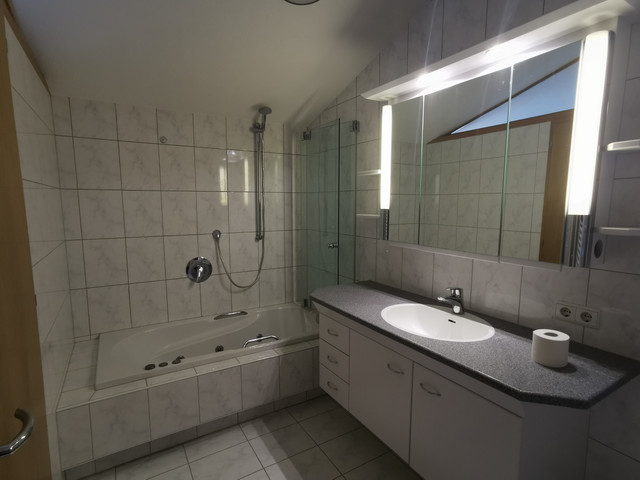 2 Zimmer Dachgeschoss-Wohnung im Zentrum von Götzis