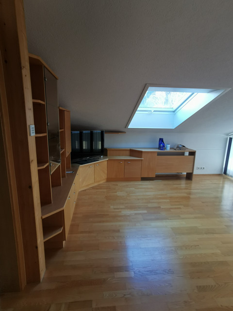 2 Zimmer Dachgeschoss-Wohnung im Zentrum von Götzis