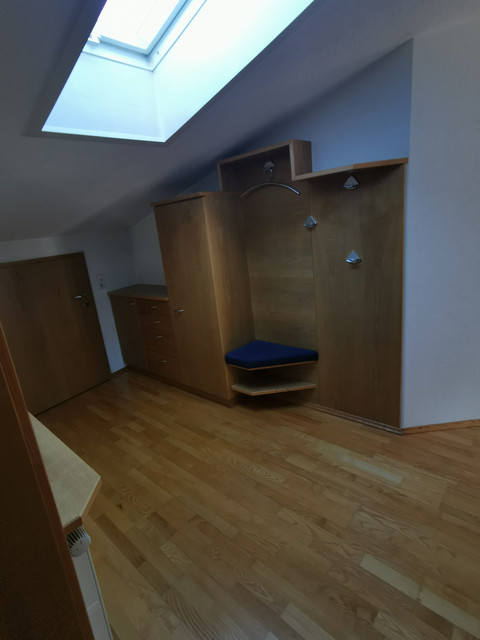 2 Zimmer Dachgeschoss-Wohnung im Zentrum von Götzis