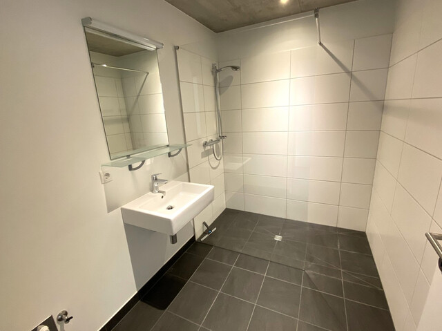 Schöne, moderne 3-Zimmer-Garten-Wohnung in 
Dornbirn