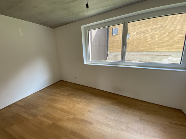 Schöne, moderne 3-Zimmer-Garten-Wohnung in 
Dornbirn