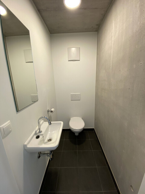 Schöne, moderne 3-Zimmer-Garten-Wohnung in 
Dornbirn