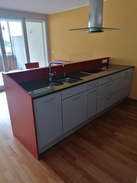 wunderschöne Panorama-Dachgeschosswohnung