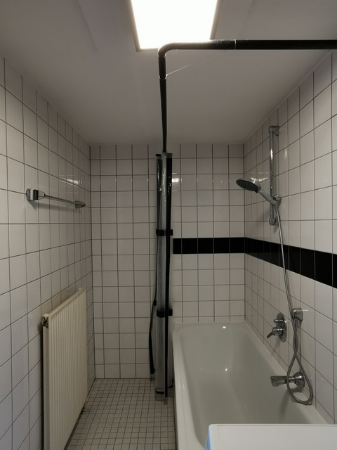 Charmante 3 Zi. Dachwohnung, zentral im Herzen Lustenaus