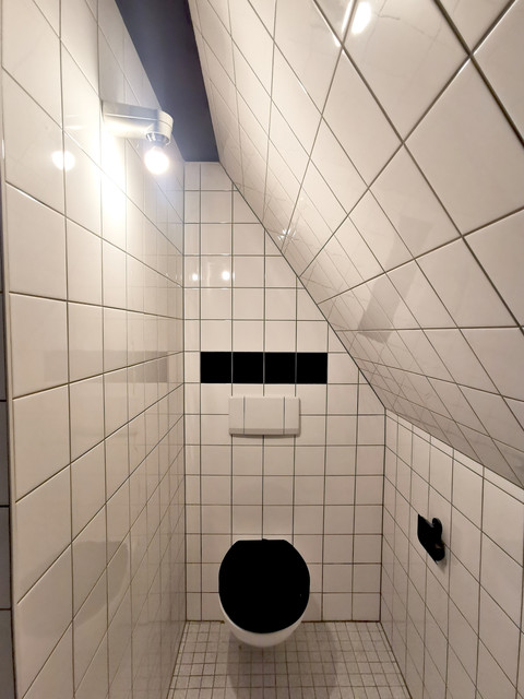 Charmante 3 Zi. Dachwohnung, zentral im Herzen Lustenaus