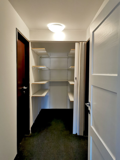 Charmante 3 Zi. Dachwohnung, zentral im Herzen Lustenaus