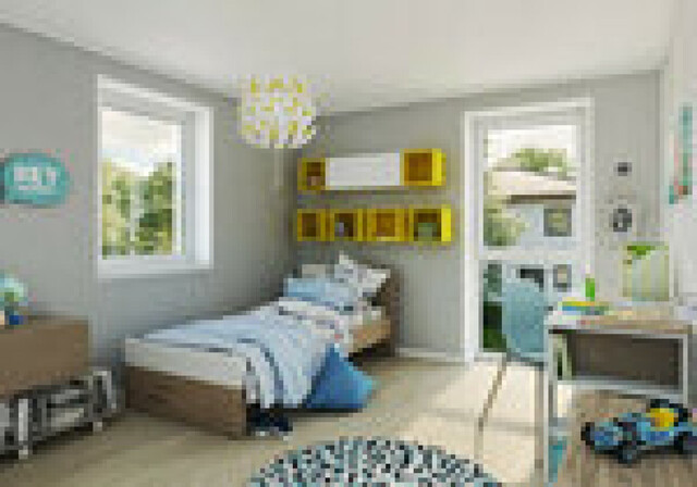 Traumhaftes Stadthaus in Planung in Rankweil