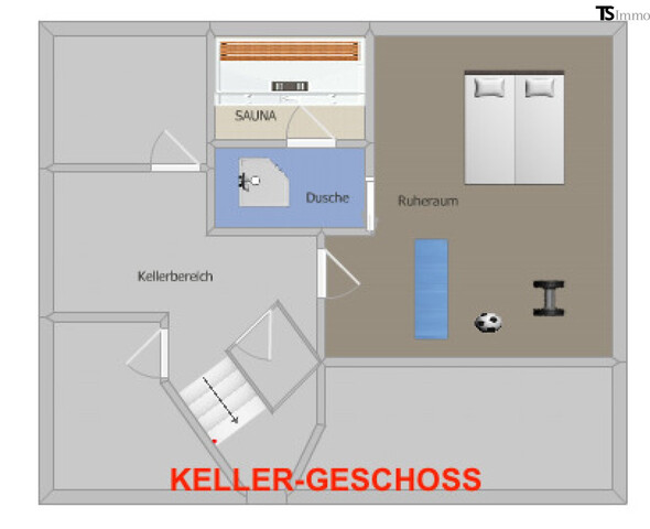 Nüziders: Einfamilienhaus - Großzügiges Wohnen mit Gartenparadies  und viel Privatsphäre