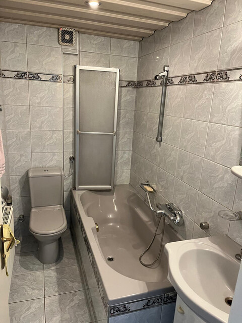 4 Zimmer Wohnung