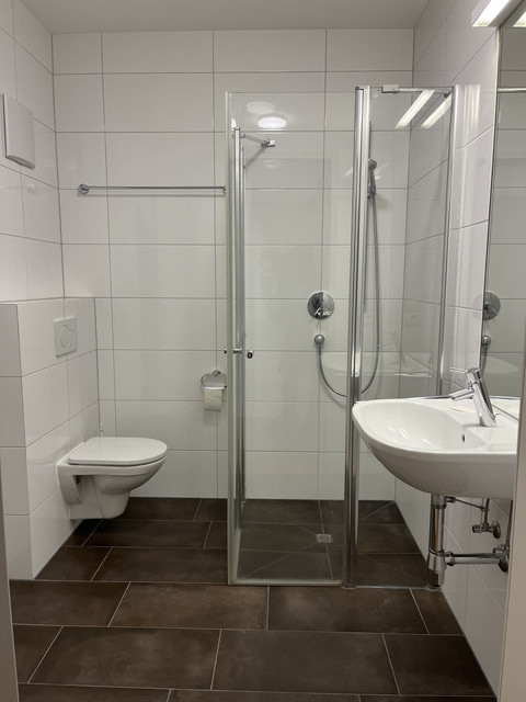 gut aufgeteilte 3-Zimmerwohnung in Bregenz - Zentrum zu vermieten