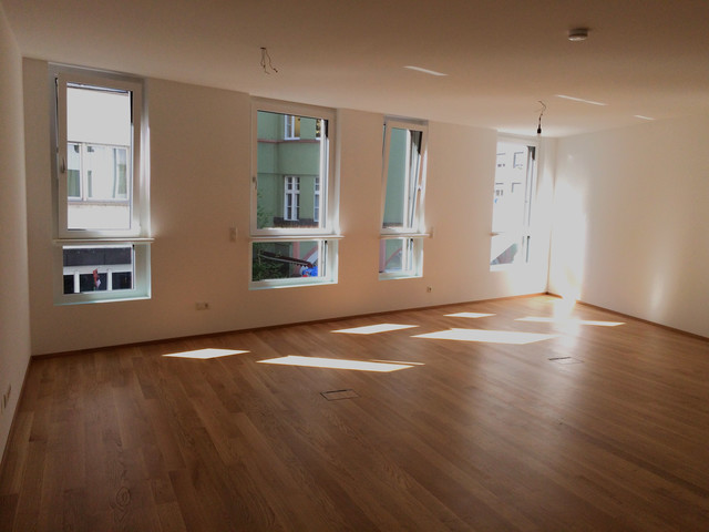 gut aufgeteilte 3-Zimmerwohnung in Bregenz - Zentrum zu vermieten