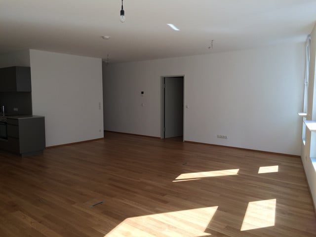 gut aufgeteilte 3-Zimmerwohnung in Bregenz - Zentrum zu vermieten