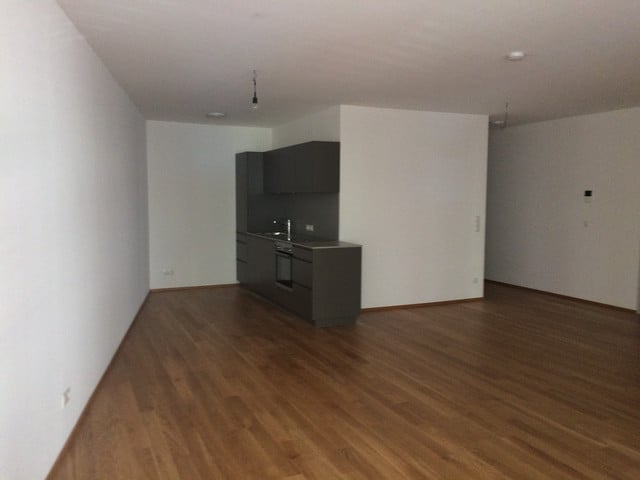 gut aufgeteilte 3-Zimmerwohnung in Bregenz - Zentrum zu vermieten