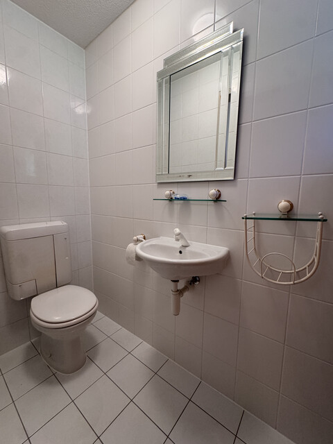 3-Zimmer-Wohnung mit schönem Ausblick in Schruns 