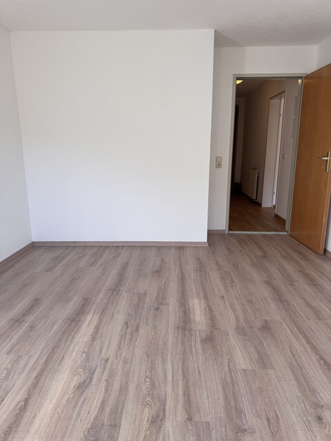 3-Zimmer-Wohnung mit schönem Ausblick in Schruns 