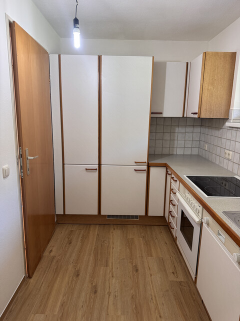 3-Zimmer-Wohnung mit schönem Ausblick in Schruns 