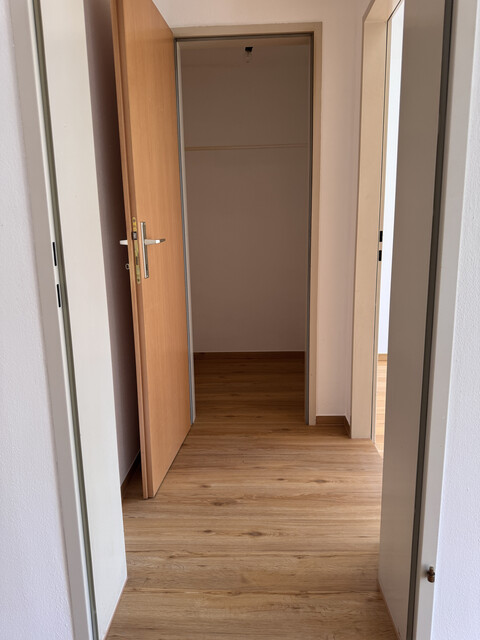 3-Zimmer-Wohnung mit schönem Ausblick in Schruns 