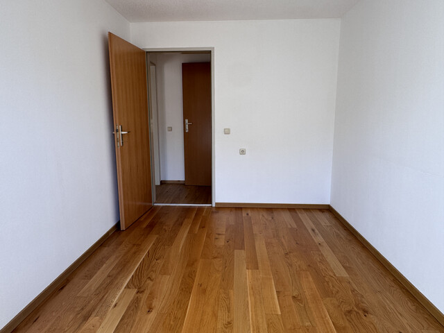 3-Zimmer-Wohnung mit schönem Ausblick in Schruns 