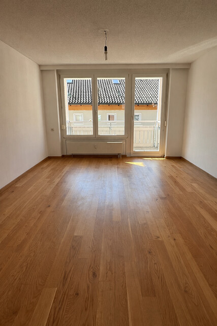 3-Zimmer-Wohnung mit schönem Ausblick in Schruns 